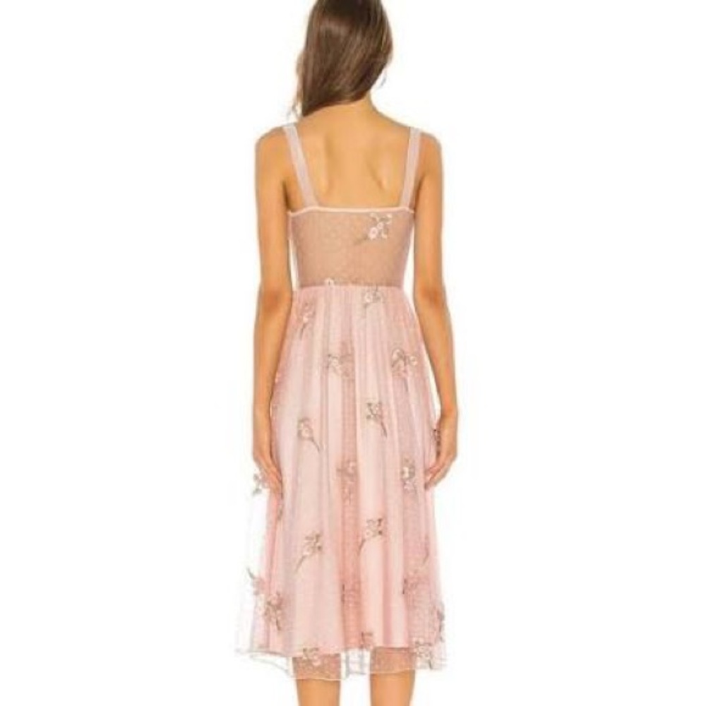 Marjorelle Rina Princess Dress - Picture 3 of 4